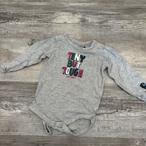 Carhartt Onesie 12 months